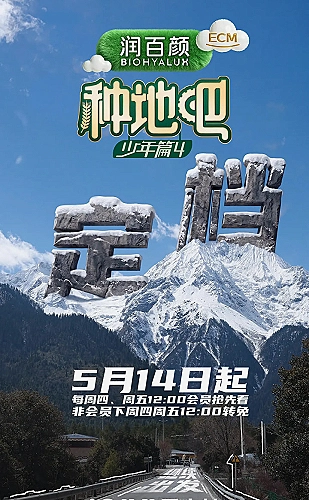 蓝莓视频创意短片专题：让灵感转个弯